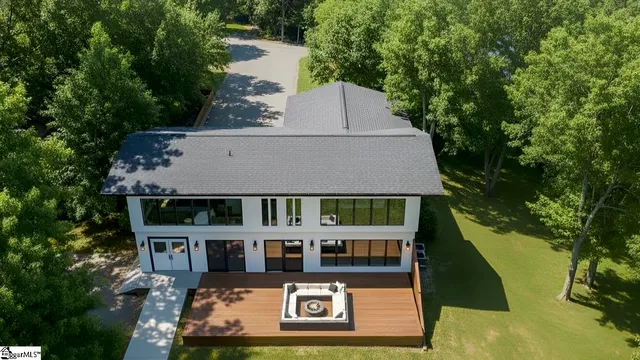 $850,000 | Watersedge Drive, Cross Hill, SC 29332