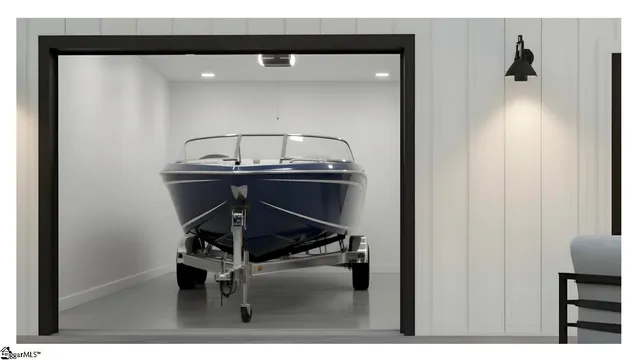 $850,000 | Watersedge Drive, Cross Hill, SC 29332