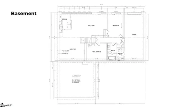 $850,000 | Watersedge Drive, Cross Hill, SC 29332