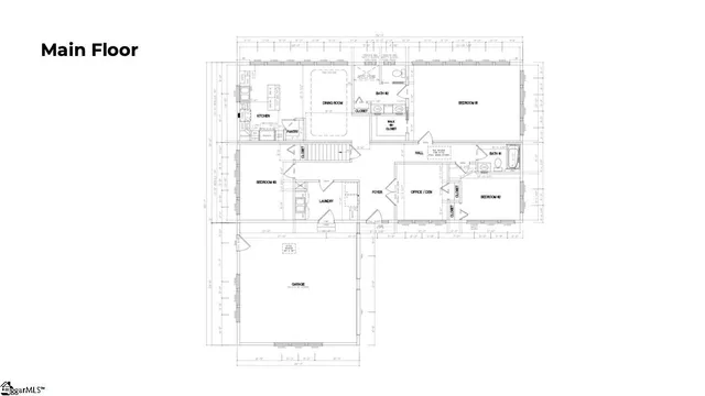 $850,000 | Watersedge Drive, Cross Hill, SC 29332