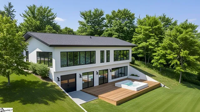 $850,000 | Watersedge Drive, Cross Hill, SC 29332