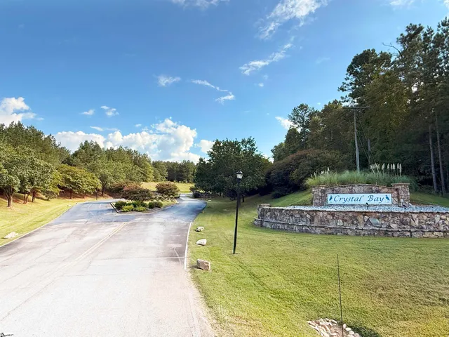 $850,000 | Watersedge Drive, Cross Hill, SC 29332