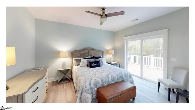 $850,000 | Watersedge Drive, Cross Hill, SC 29332