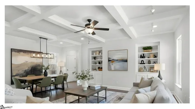 $850,000 | Watersedge Drive, Cross Hill, SC 29332