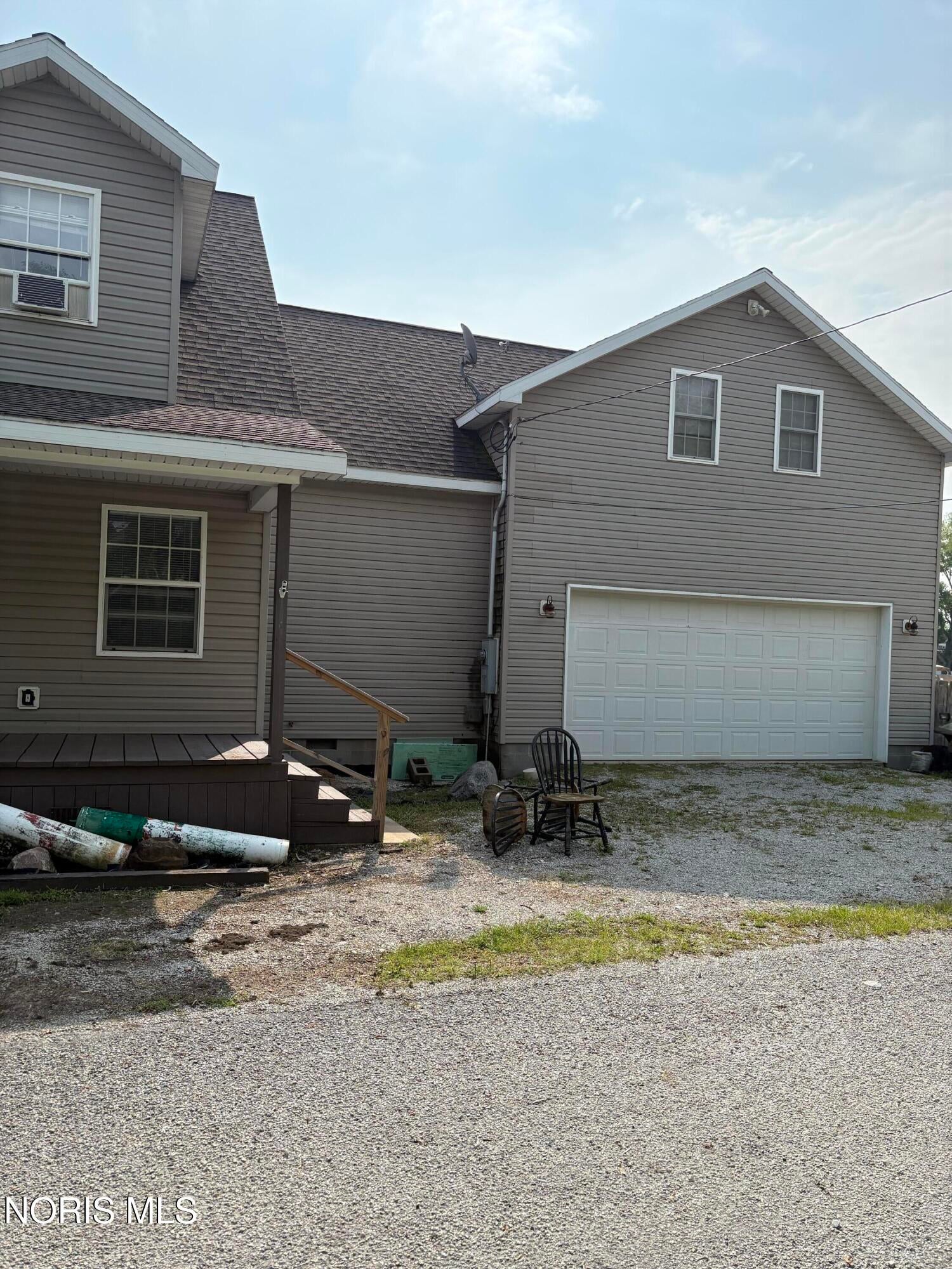 4445 North Rider Road Oak Harbor, OH 43449 - Photo 2 of 4 Gallery Image 2
