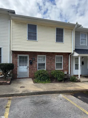 $126,500 | 21 Glen Burnie Street, Unit 3, Greenville, SC 29605