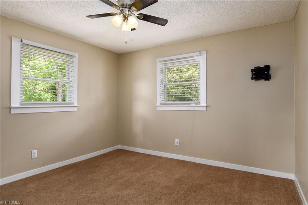 4950 Fairview Court Trinity, NC 27370 - Photo 20 of 29 Bedroom 2