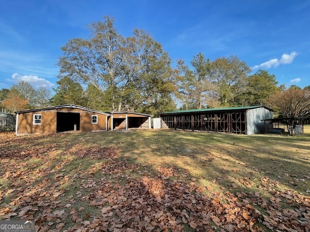 142 Bill Brown Road Pembroke, GA 31321 - Photo 12 of 38