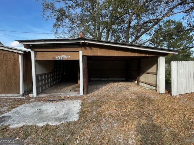 142 Bill Brown Road Pembroke, GA 31321 - Photo 14 of 38