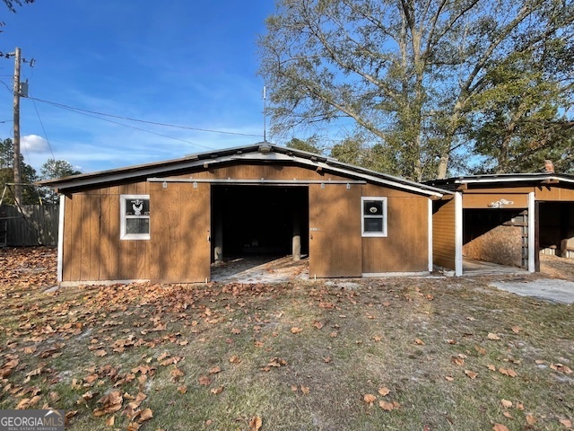 142 Bill Brown Road Pembroke, GA 31321 - Photo 15 of 38