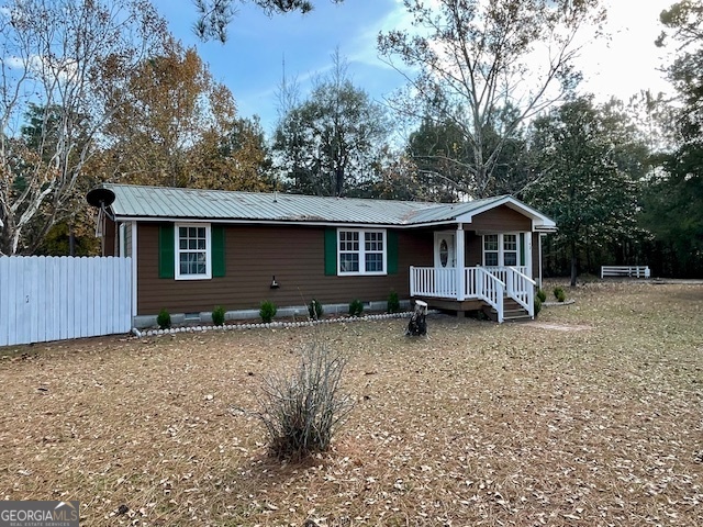 142 Bill Brown Road Pembroke, GA 31321 - Photo 2 of 38