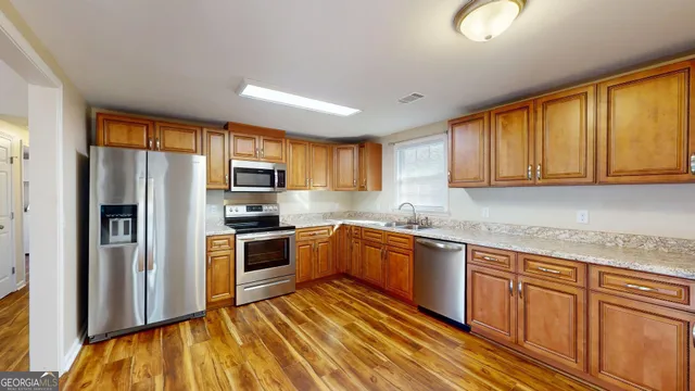 $305,000 | 142 Bill Brown Road, Pembroke, GA 31321