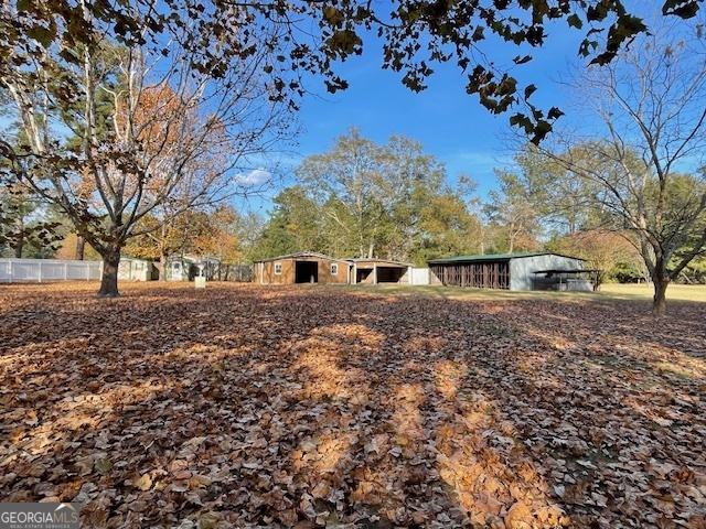 142 Bill Brown Road Pembroke, GA 31321 - Photo 5 of 38