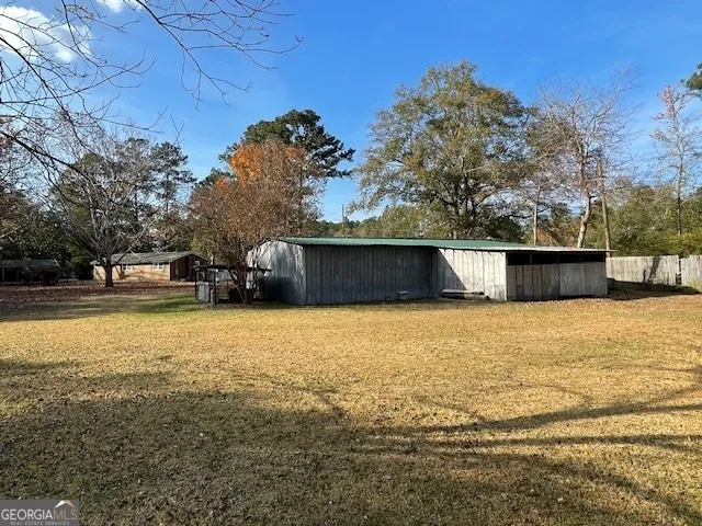 $305,000 | 142 Bill Brown Road, Pembroke, GA 31321