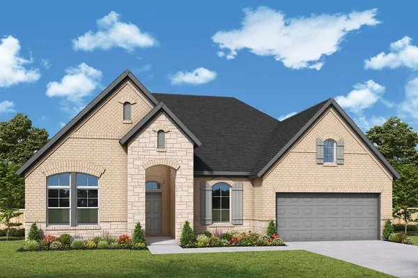 $724,995 | 12302 Denham Drive, Mont Belvieu, TX 77523