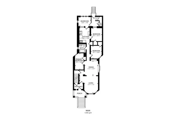 $375,000 | 4820 West Washington Boulevard, Chicago, IL 60644