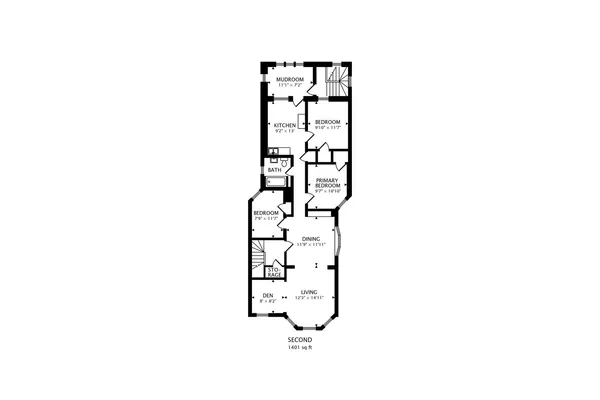 $375,000 | 4820 West Washington Boulevard, Chicago, IL 60644
