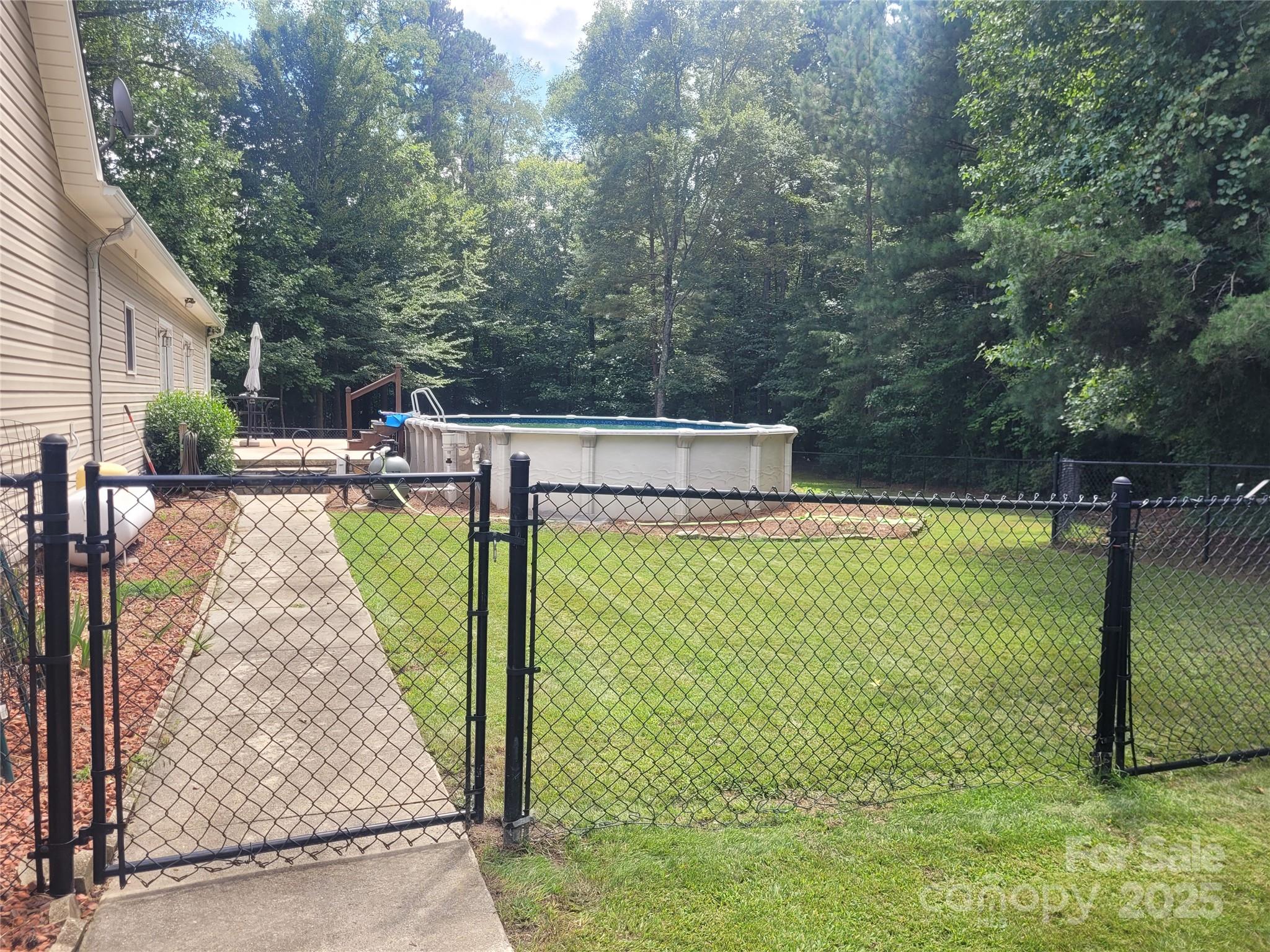 320 McClamrock Road Mocksville, NC 27028 - Photo 8 of 34 Gallery Image 8