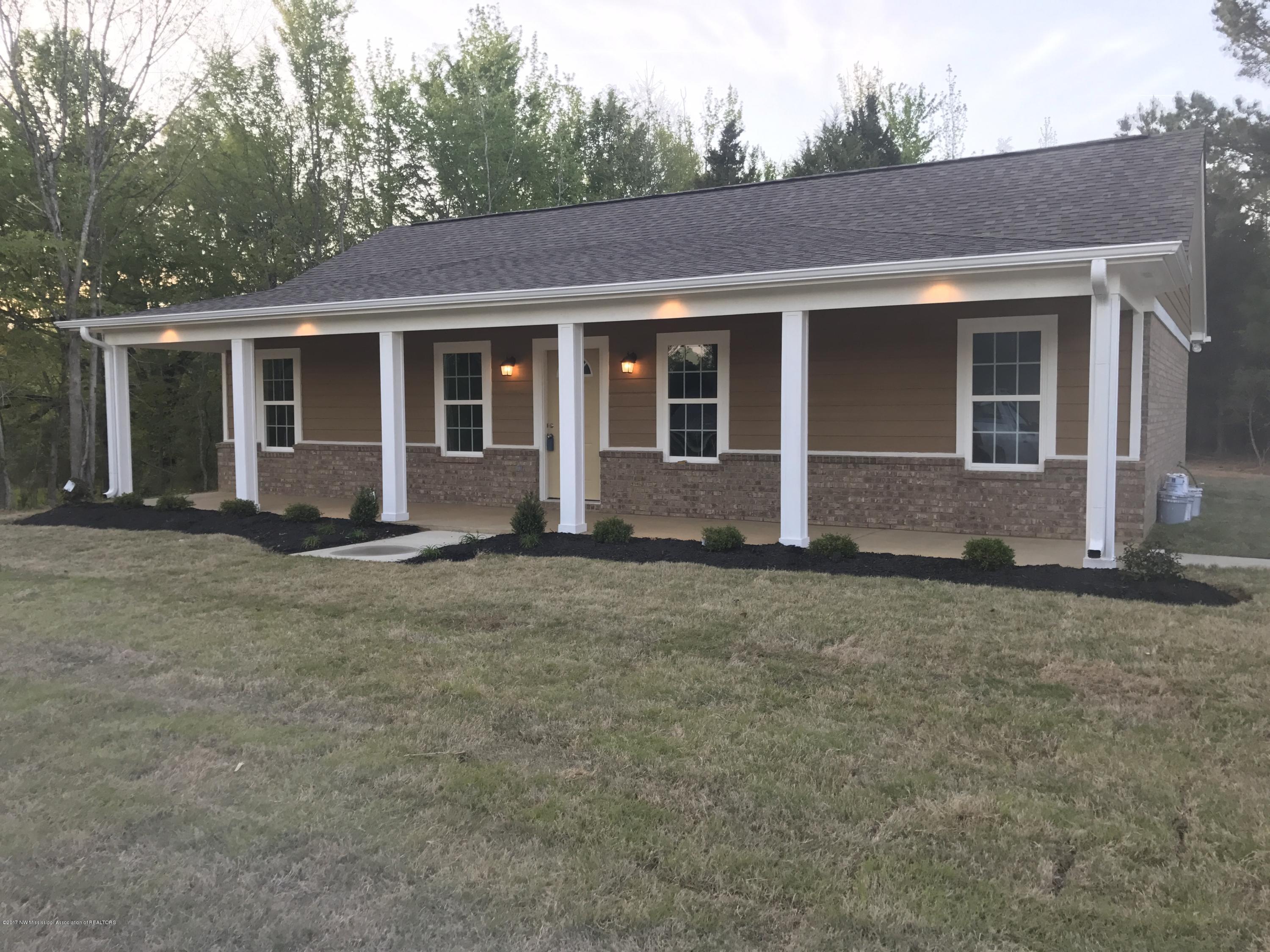 3984 Hernando Road Holly Springs, MS 38635 - Photo 1 of 32 IMG_2724