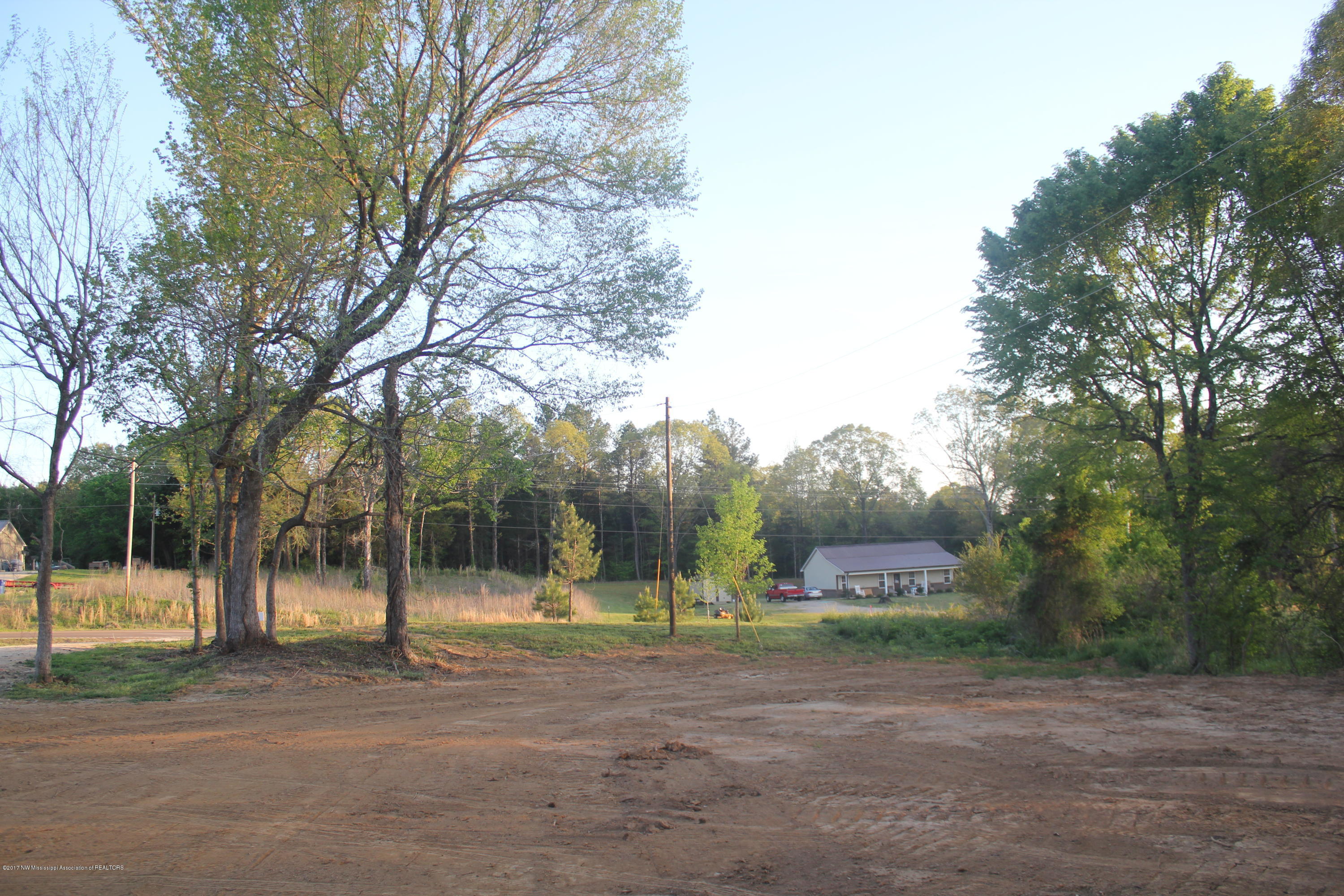 3984 Hernando Road Holly Springs, MS 38635 - Photo 29 of 32 023