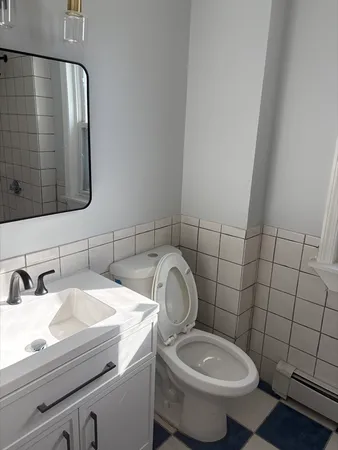 $2,850 | 102 Robey Street, Unit 1, Boston, MA 02125