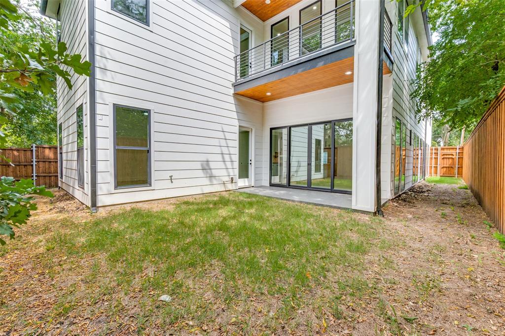 4218 Bonham Street Dallas, TX 75229 - Photo 33 of 34