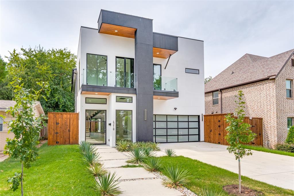 4218 Bonham Street Dallas, TX 75229 - Photo 34 of 34