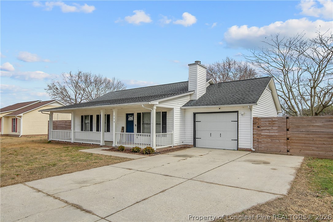 179 Eulon Loop Raeford, NC 28376 - Photo 2 of 39