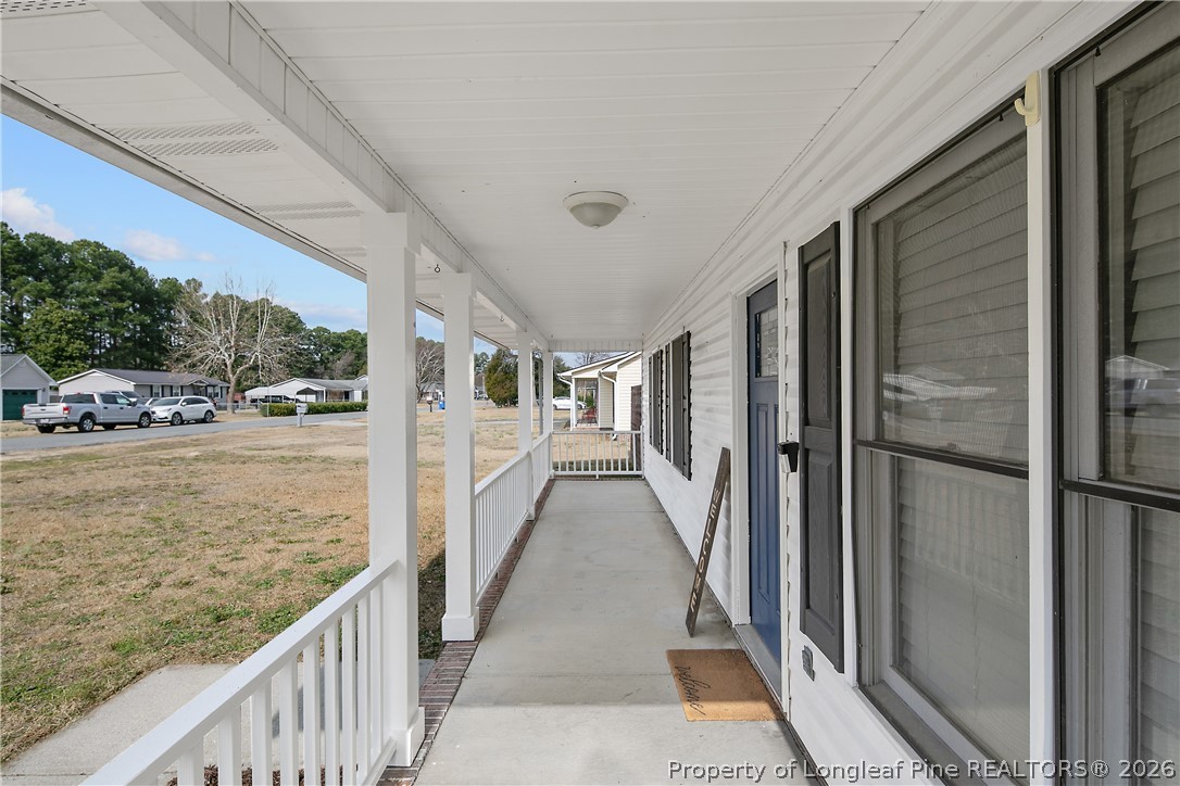 179 Eulon Loop Raeford, NC 28376 - Photo 4 of 39