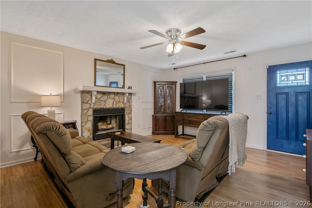 179 Eulon Loop Raeford, NC 28376 - Photo 7 of 39