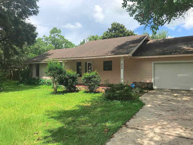 309 Hickory Street South Foley, AL 36535 - Photo 1 of 13
