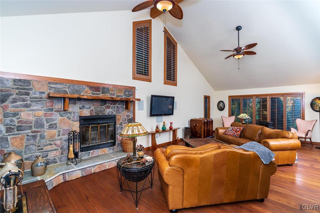 5275 Chestnut Hill Road Center Valley, PA 18034 - Photo 12 of 34 Gallery Image 12