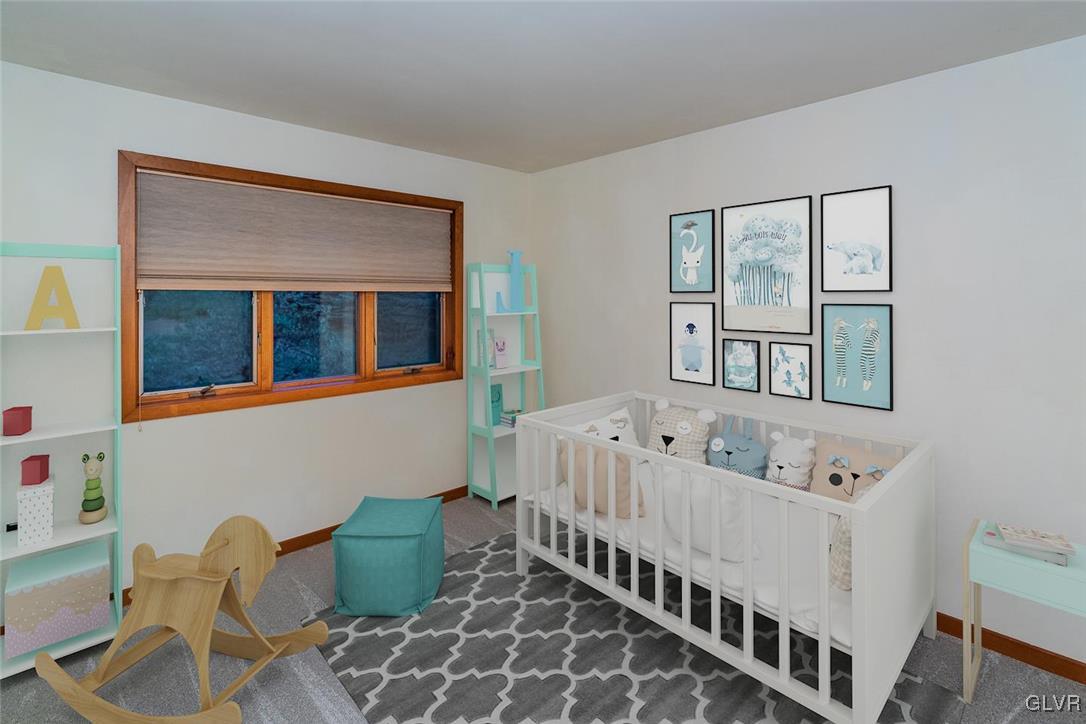 5275 Chestnut Hill Road Center Valley, PA 18034 - Photo 25 of 34 Virtually staged room