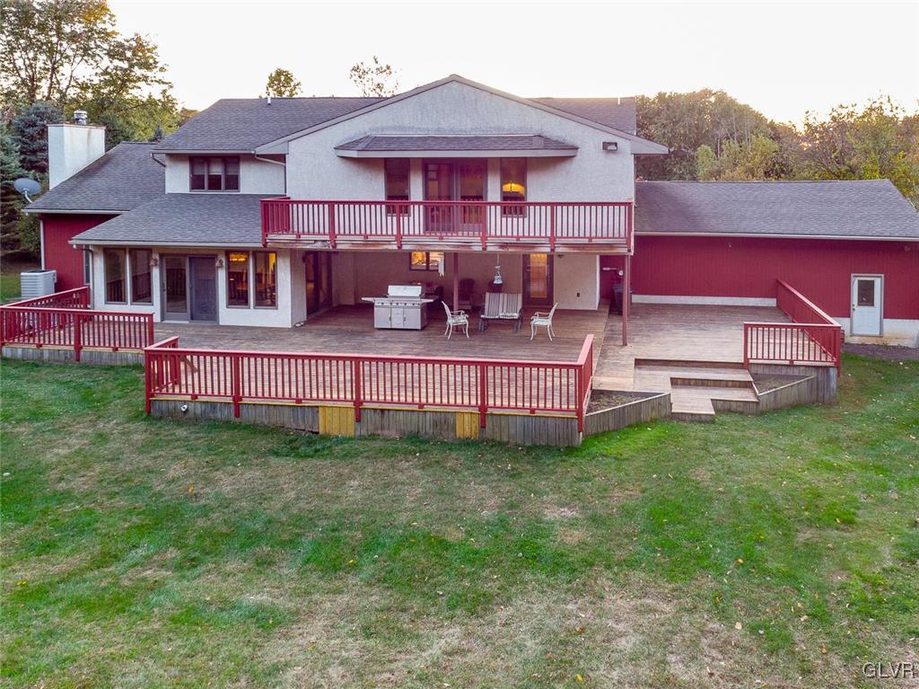 5275 Chestnut Hill Road Center Valley, PA 18034 - Photo 31 of 34 Gallery Image 31