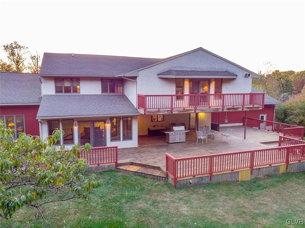 5275 Chestnut Hill Road Center Valley, PA 18034 - Photo 32 of 34 Gallery Image 32