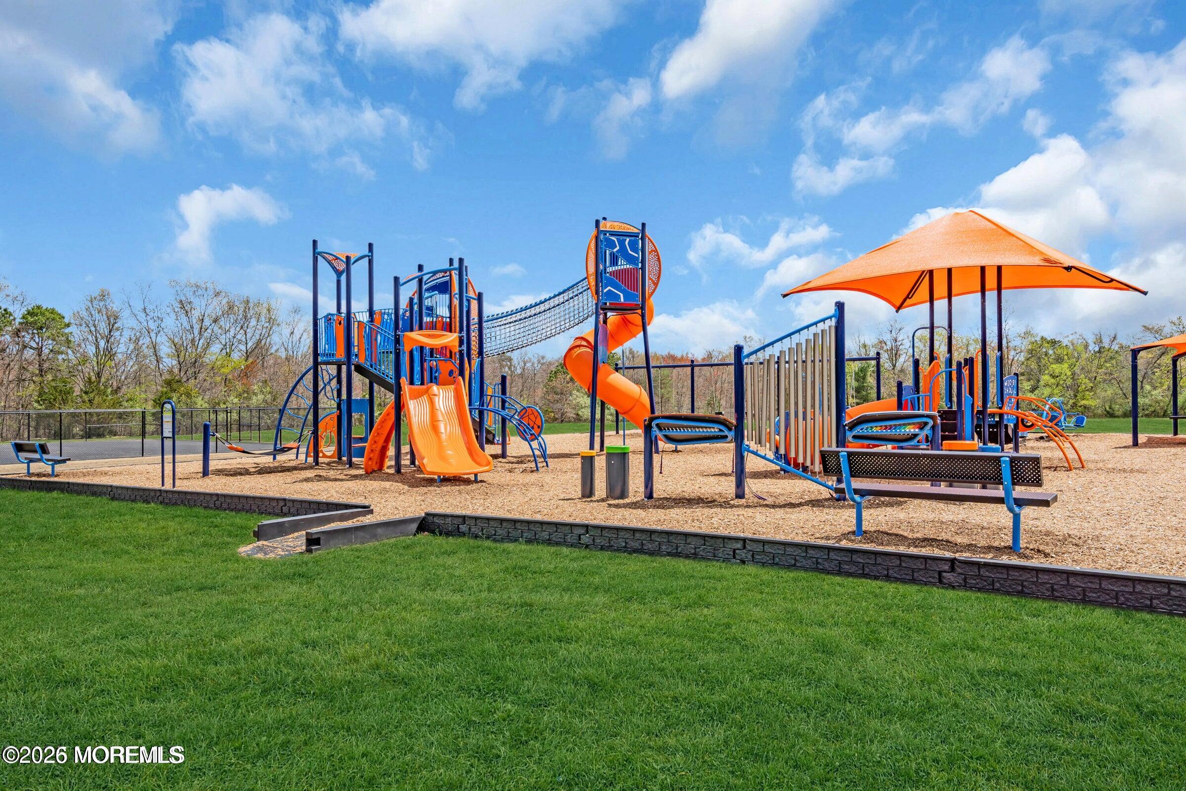 5 Hawaii Road Jackson, NJ 08527 - Photo 3 of 52 Woodlane Park Swings