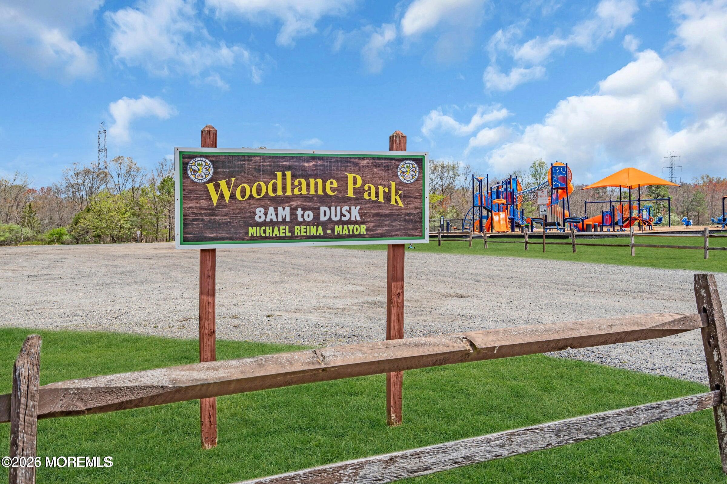5 Hawaii Road Jackson, NJ 08527 - Photo 42 of 52 woodlane Park