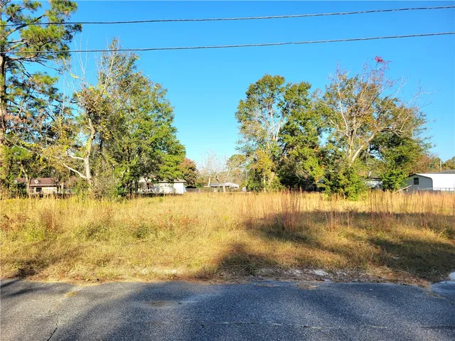 $45,000 | 0 Pioneer Street, Waycross, GA 31501
