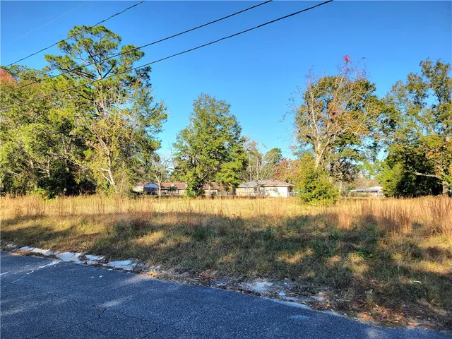 $45,000 | 0 Pioneer Street, Waycross, GA 31501