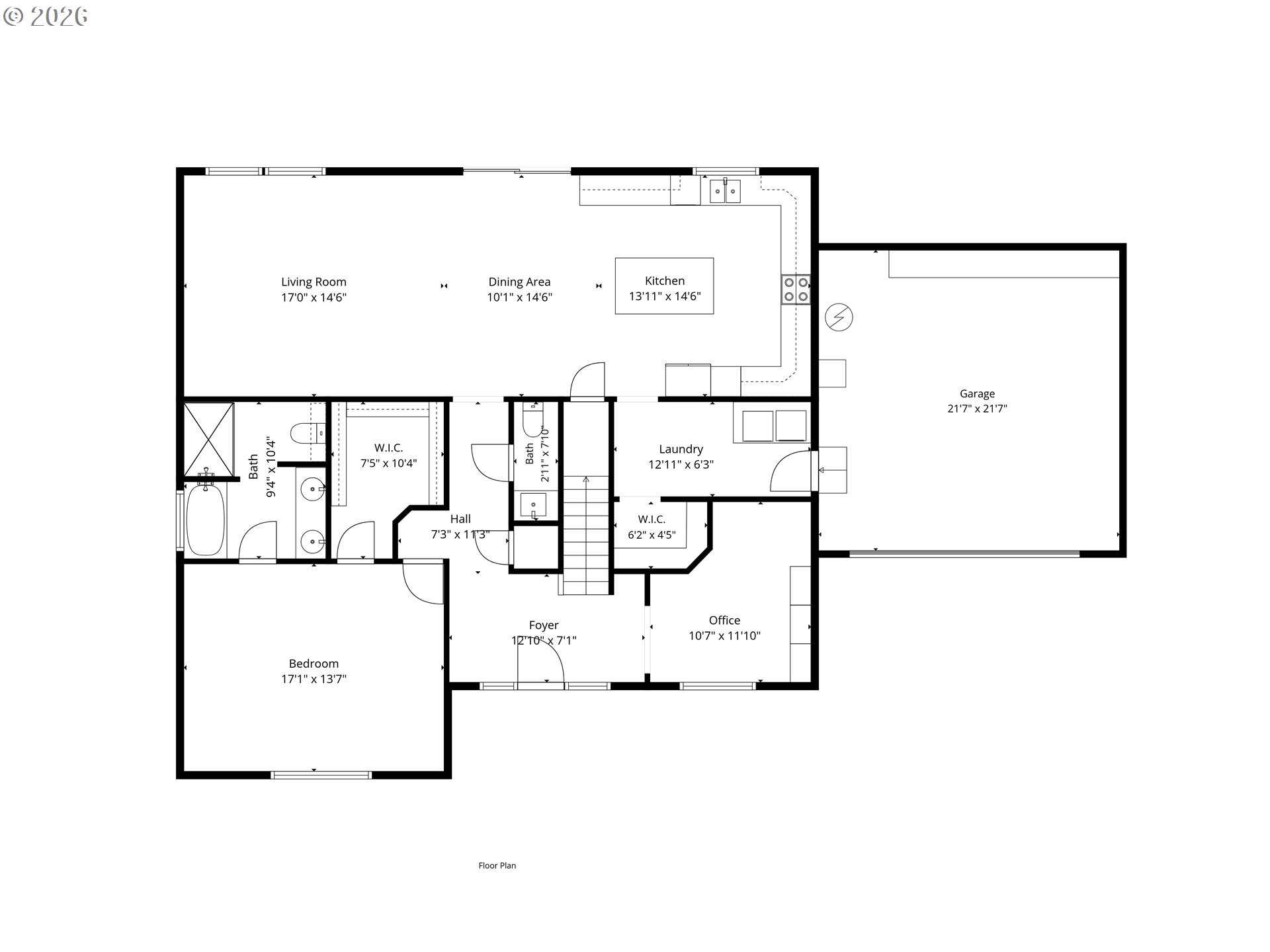 635 Wil Way Winston, OR 97496 - Photo 47 of 48