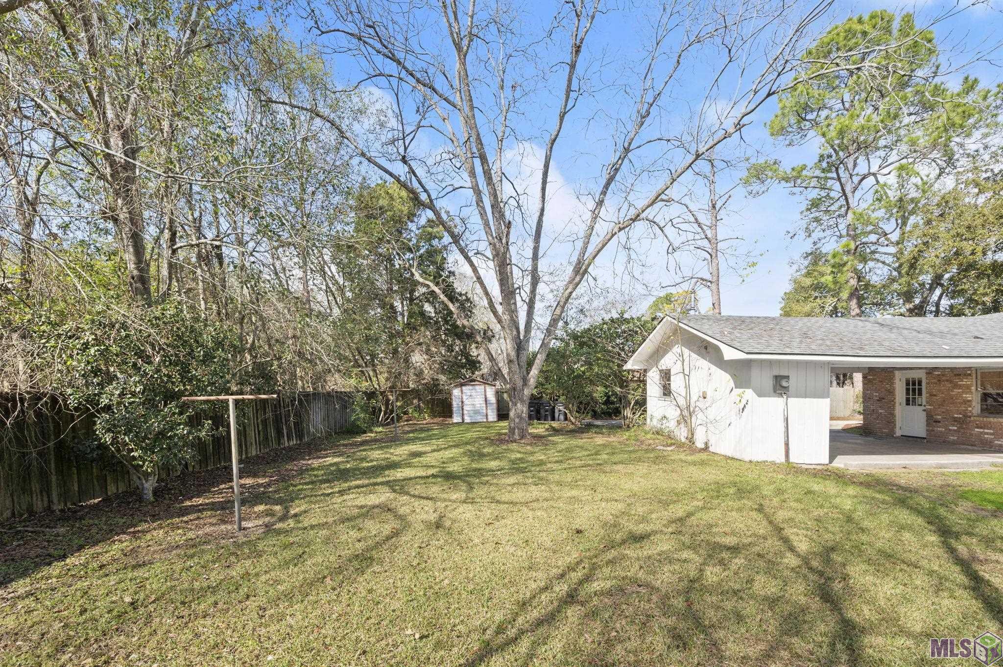 3224 Seracedar Street Baton Rouge, LA 70816 - Photo 20 of 24