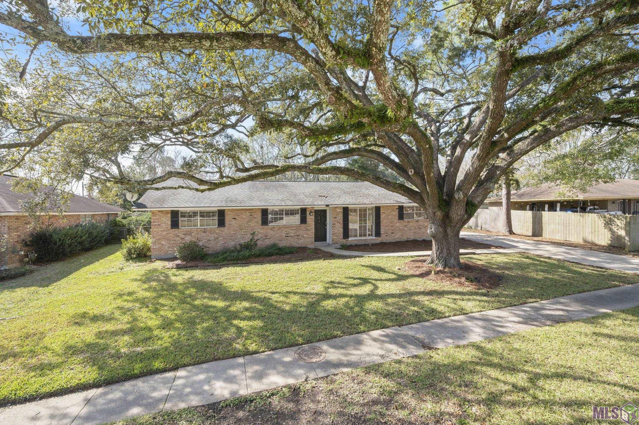 3224 Seracedar Street Baton Rouge, LA 70816 - Photo 23 of 24