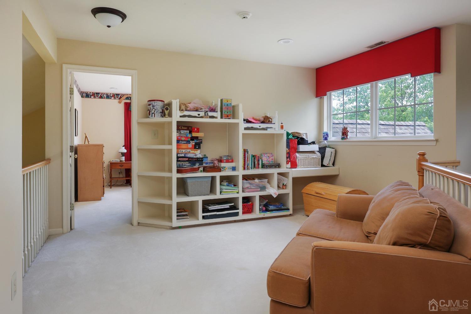 7 Yardley Manor Drive Old Bridge, NJ 07747 - Photo 13 of 23 a livingroom with furniture and a window