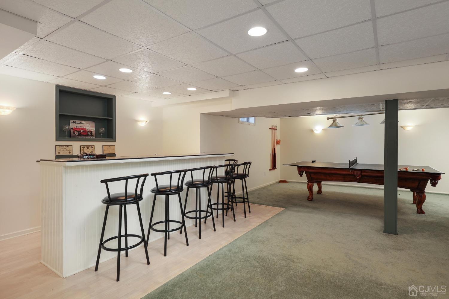 7 Yardley Manor Drive Old Bridge, NJ 07747 - Photo 19 of 23 a view of game room with windows