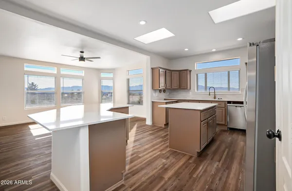 $465,000 | 455 South Ole Paint Way, Cornville, AZ 86325