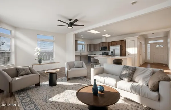 $465,000 | 455 South Ole Paint Way, Cornville, AZ 86325