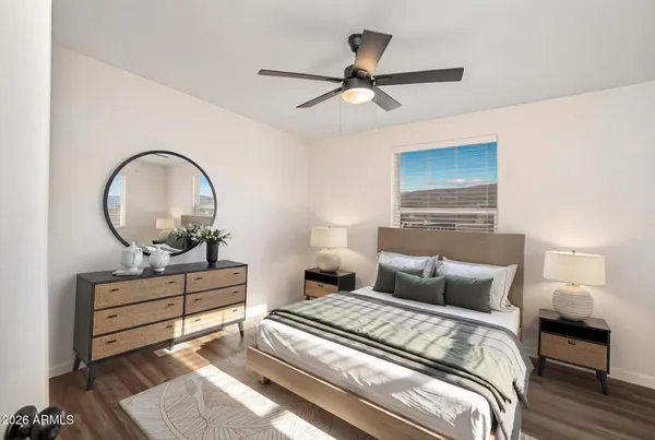 $465,000 | 455 South Ole Paint Way, Cornville, AZ 86325