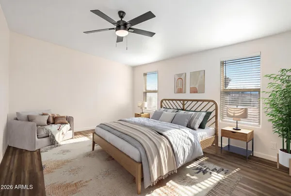 $465,000 | 455 South Ole Paint Way, Cornville, AZ 86325