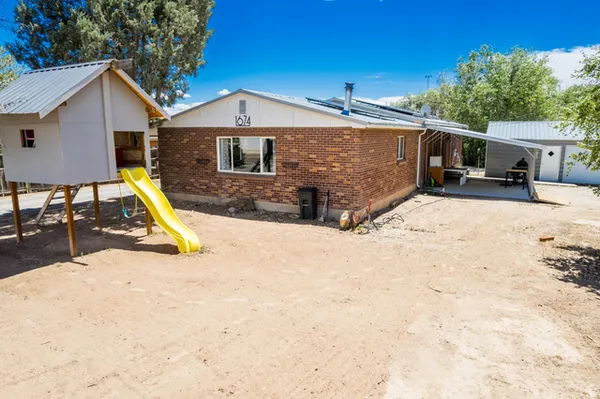 $449,000 | 1674 1700 S Street, Vernal, UT 84078