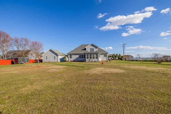 $425,000 | 309 Saddlers Run, Chesnee, SC 29323